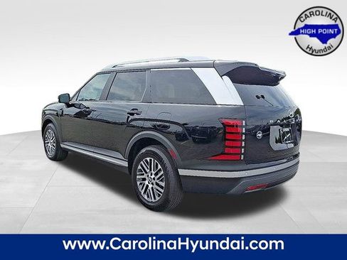 New 2026 Hyundai Palisade SEL image 3