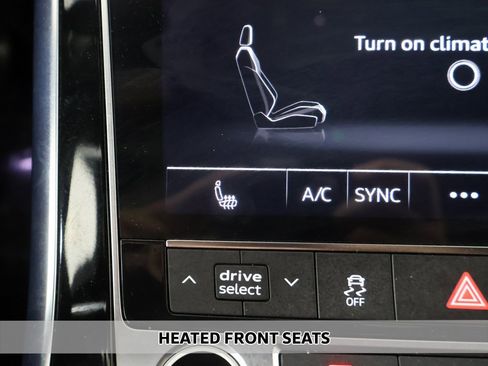 Used 2023 Audi Q8 Premium w/ Convenience Package image 9