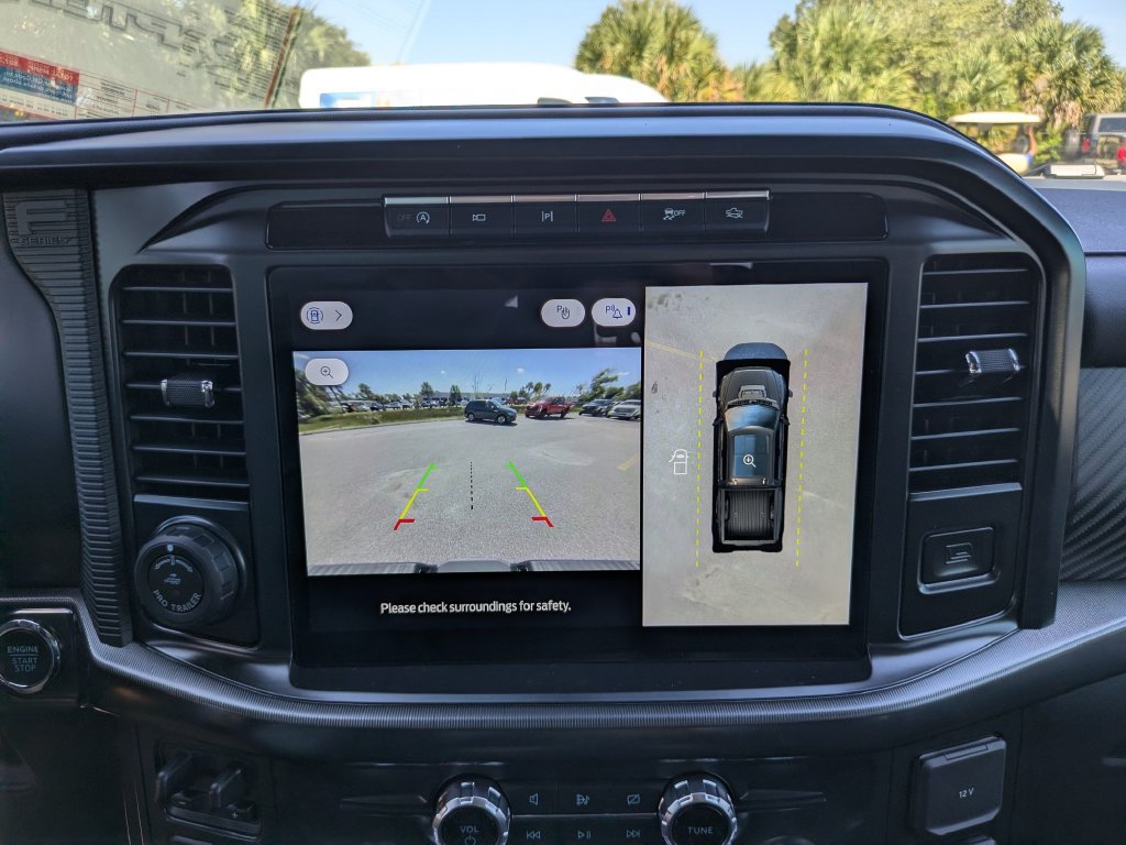New 2026 Ford F150 Raptor AWD/4WD image 23