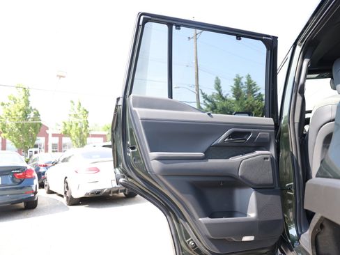Used 2026 Lexus GX 550 AWD/4WD image 38