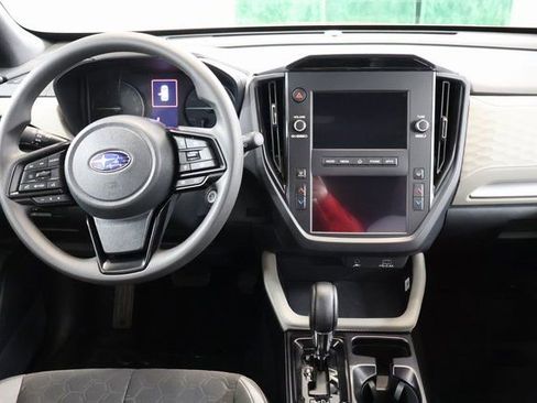 New 2026 Subaru Forester Base image 13