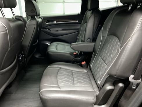 Certified 2024 Buick Enclave Avenir w/ Avenir Technology Package AWD/4WD image 26