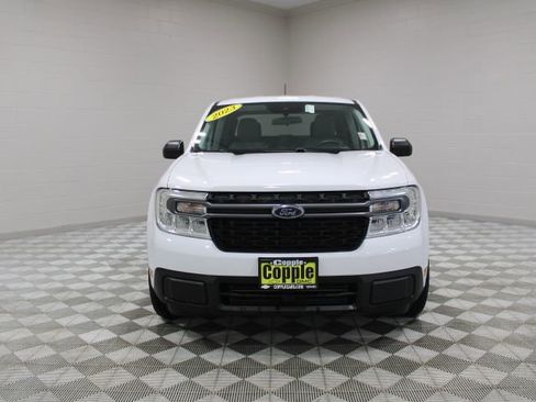 Used 2023 Ford Maverick XLT w/ Equipment Group 300A Standard image 5