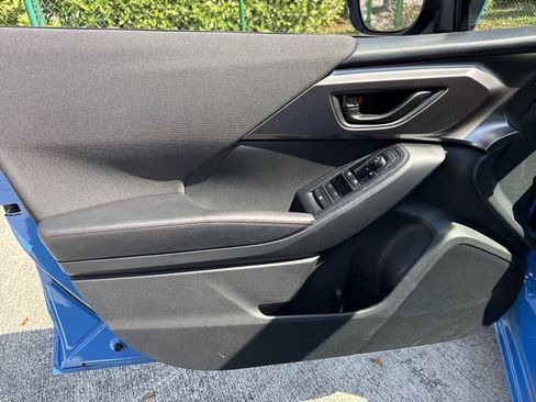 Certified 2025 Subaru Impreza 2.0i Sport image 13