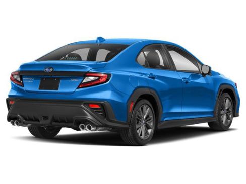 Used 2022 Subaru WRX BASE image 2