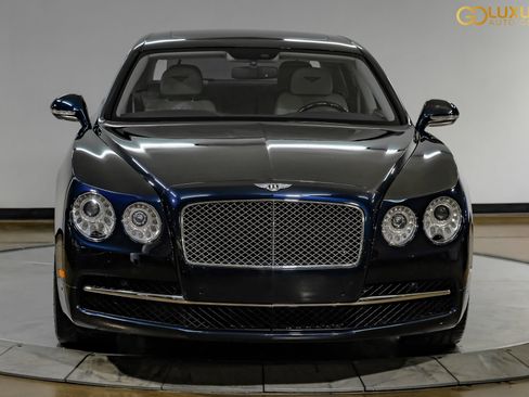 Used 2018 Bentley Flying Spur W12 AWD/4WD image 7
