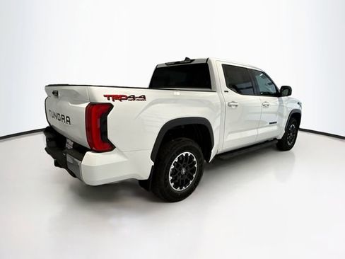 New 2026 Toyota Tundra SR5 image 6