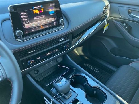 New 2026 Nissan Rogue Rock Creek w/ Rock Creek Premium Package image 17