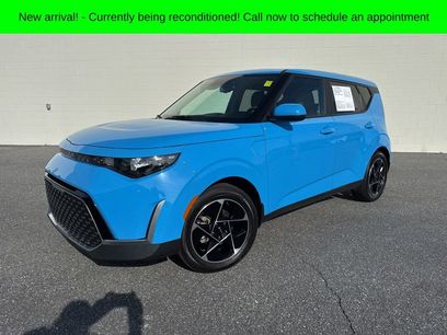 Used 2023 Kia Soul EX