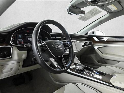 Certified 2023 Audi A7 3.0T Prestige w/ Luxury Package image 10