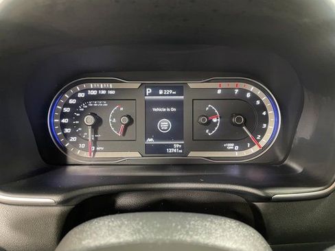 Used 2024 Hyundai Santa Cruz SEL image 17