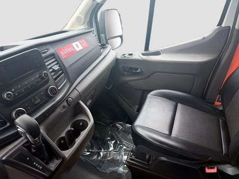 Used 2020 Ford Transit 150 Medium Roof w/ Load Area Protection Package image 21