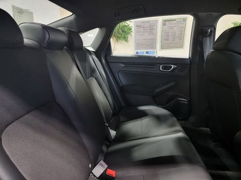 Used 2023 Honda Civic Sport image 15