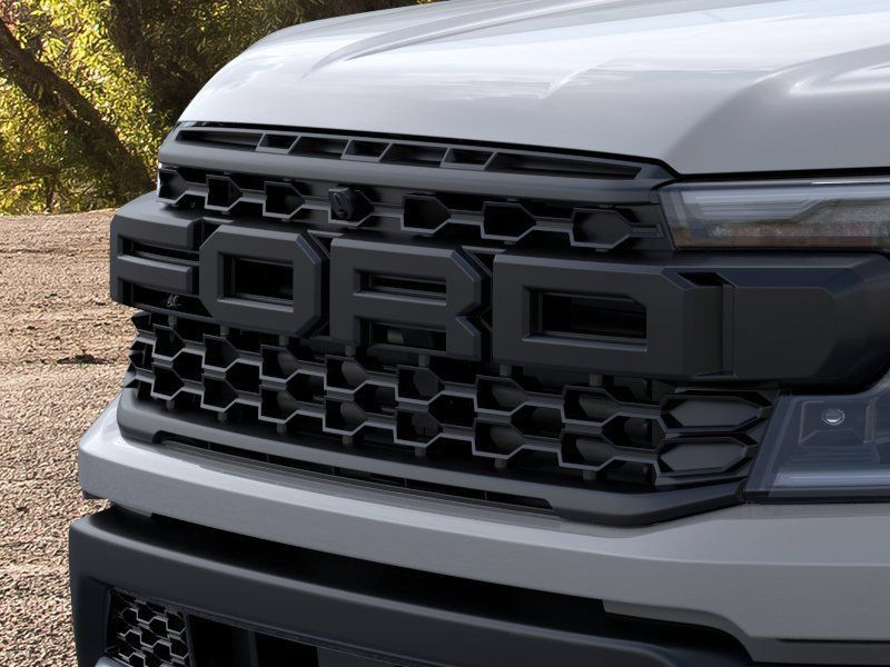 New 2026 Ford Ranger Raptor AWD/4WD image 19