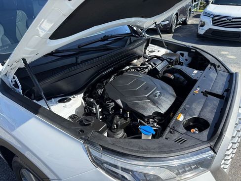 Used 2022 Hyundai Palisade SEL w/ Convenience Package image 65