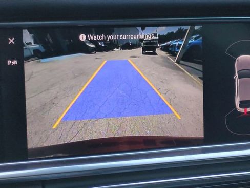 Used 2022 Porsche Panamera GTS image 24