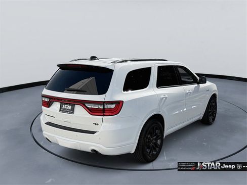 Used 2023 Dodge Durango R/T image 5