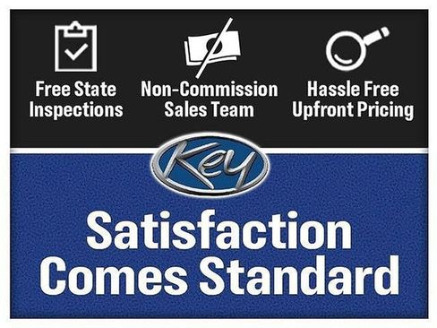 Used 2025 Hyundai Tucson SEL AWD/4WD image 5