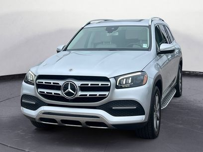 Certified 2020 Mercedes-Benz GLS 450 4MATIC