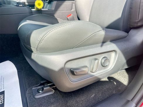 New 2026 Toyota 4Runner Limited image 23