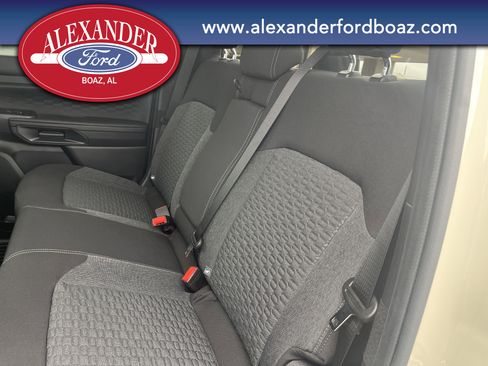 New 2025 Ford Ranger XL w/ Trailer Tow Package image 14