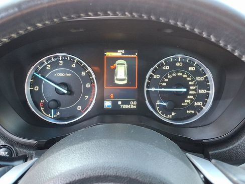 Used 2019 Subaru Ascent Touring w/ Popular Package #3 image 23