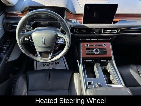 Used 2023 Lincoln Aviator Reserve w/ Equipment Group 201A image 18