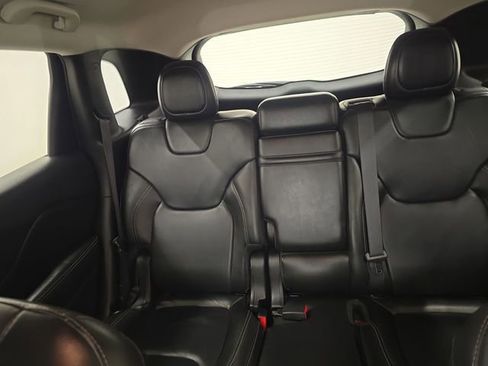 Used 2015 Jeep Cherokee Limited AWD/4WD image 18