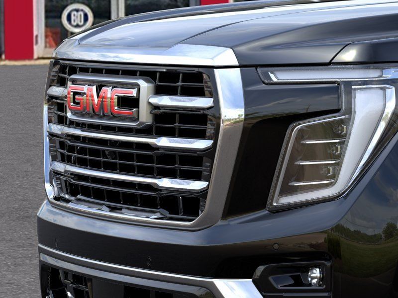 New 2026 GMC Yukon Elevation w/ LPO, Illumination Package AWD/4WD image 37