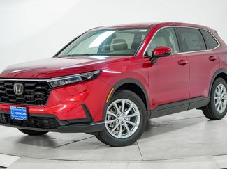 New 2026 Honda CR-V EX video 1