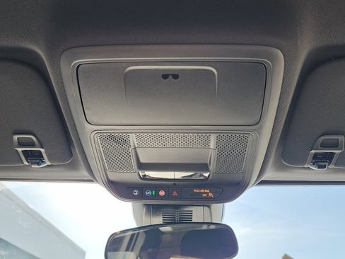 New 2026 GMC Terrain AT4 image 36