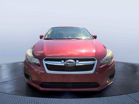 Used 2013 Subaru Impreza 2.0i Premium AWD/4WD image 2
