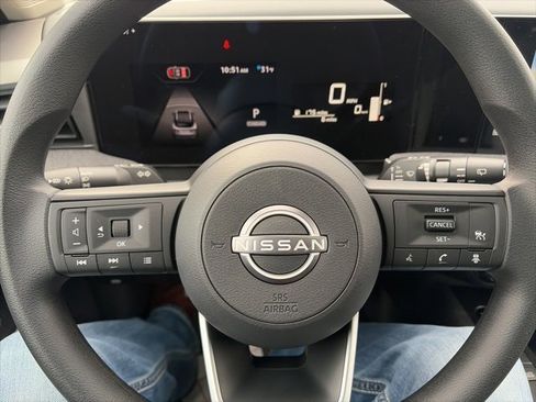 New 2026 Nissan Kicks SV w/ SV Premium Package image 22