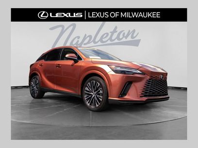 Used 2024 Lexus RX 350 Premium Plus w/ Convenience Package