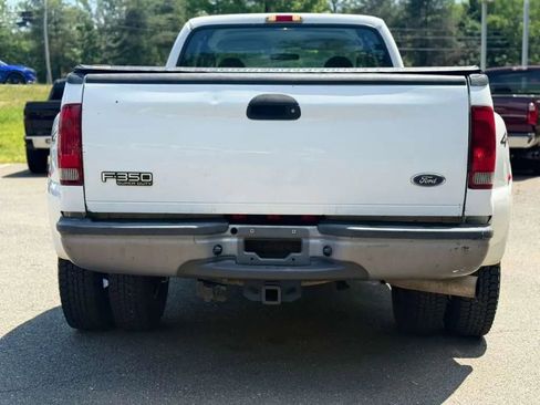 Used 2004 Ford F350 XL AWD/4WD image 6