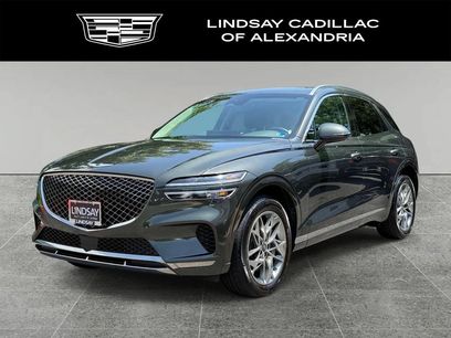 Used 2025 Genesis GV70 2.5T