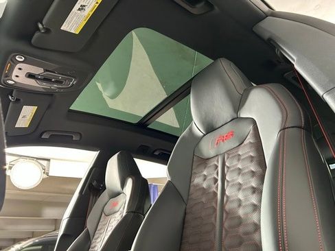 New 2026 Audi RS Q8 performance image 29