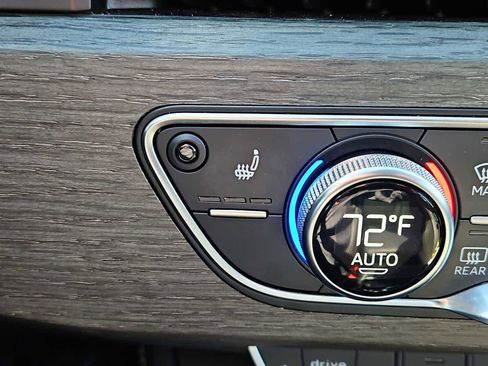 Certified 2023 Audi A4 2.0T Premium Plus w/ Premium Plus Package AWD/4WD image 28