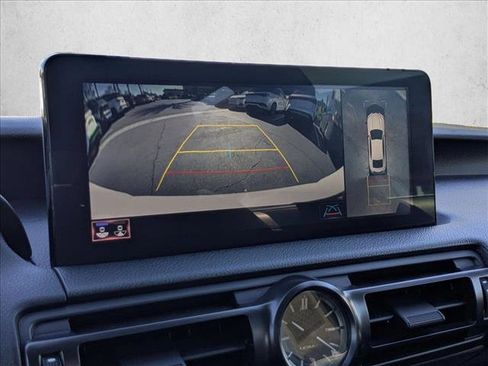 Used 2024 Lexus IS 500 w/ Accessory Package 2 image 16