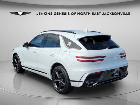 New 2026 Genesis GV70 2.5T Sport Prestige image 10