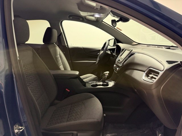 Certified 2024 Chevrolet Equinox LT w/ LPO, Floor Liner Package FWD image 27