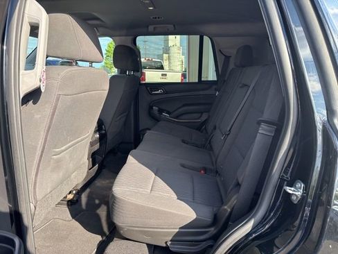 Used 2020 Chevrolet Tahoe LS AWD/4WD image 10