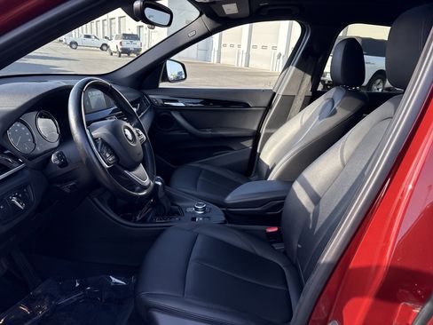 Used 2019 BMW X1 xDrive28i w/ Convenience Package AWD/4WD image 20