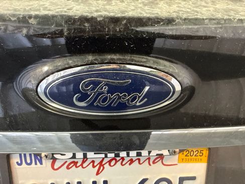 Used 2020 Ford Edge SEL w/ Convenience Package AWD/4WD image 13