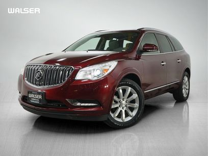 Used 2017 Buick Enclave Premium w/ Experience Buick Package