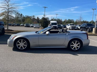 Used 2006 Cadillac XLR
