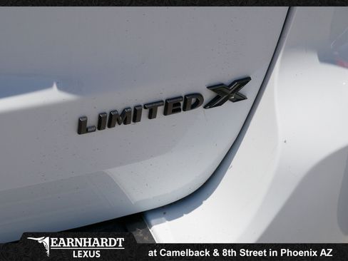 Used 2019 Jeep Grand Cherokee Limited X AWD/4WD image 6