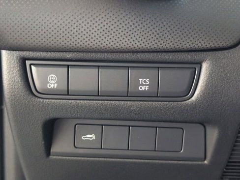 Used 2025 MAZDA CX-50 AWD 2.5 S w/ Weather Package image 18