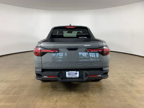 Used 2024 Hyundai Santa Cruz SEL FWD image 10