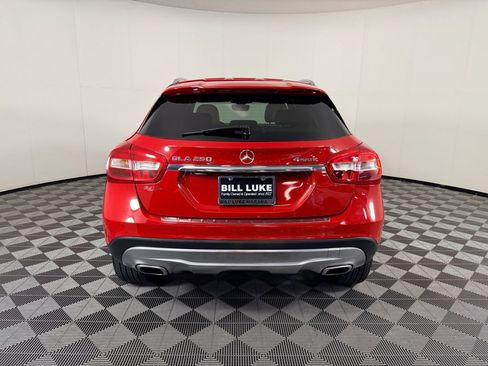 Used 2017 Mercedes-Benz GLA 250 4MATIC image 5